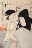 Kitagawa Utamaro (Japanese, 1753-1806) 