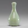 Chinese Cracked Glaze Water Dropper 