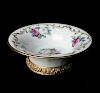 Rosenthal Hand-Painted Porcelain Bowl