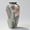 Jen Jensen Rookwood Pottery Vase