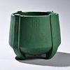 Art Pottery Jardiniere in the Manner of Weller