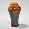 Clara C. Lindeman Rookwood Pottery Vase