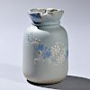 Kataro Shirayamadani (1865-1948) Rookwood Pottery Vase
