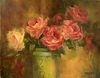Gloria Perkins, "Friendship of Roses"