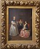 Dutch Old Master Painting oil on panel