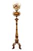 Plume & Atwood Company Banquet Floor Lamp