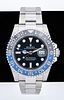 Rolex Oyster Perpetual GMT - Master II