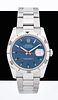 Rolex Datejust Turn-O-Graph Watch