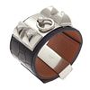 Hermes Collier De Chien Wrap Bracelet