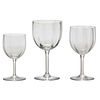Collection of Baccarat Stemware