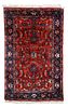 Turkmenistan Carpet
