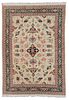 Romanian Hand Knotted Carpet