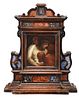Italian Baroque Portable Altar
