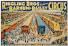 Ringling Brothers and Barnum & Bailey Combined Circus.