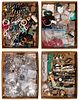 Costume Jewelry, Watch and Bead Assortment