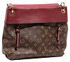 Louis Vuitton Besace Handbag