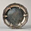 George III Sterling Silver Dish