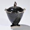 Wedgwood Bone China Millennium Dawning   Vase