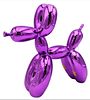 Editions Studio Purple Balloon Dog
