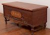 Connersville Cabinet Company Trunk