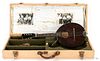 Gibson Army & Navy Special Mandolin, WWI era 