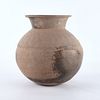 Chinese Han Dynasty Ceramic Vessel