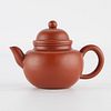 Yixing Zisha Teapot PRC