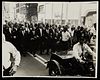 1963 MLK Jr. Detroit March to Freedom Press Photo