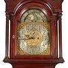 J.J. Elliott Tall Case Clock