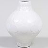 Jonathan Adler Porcelain Vase