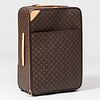 Louis Vuitton Rolling Suitcase