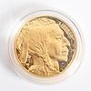 American Buffalo 2006 One Ounce Gold Proof Coin
