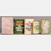A Collection of Five Eudora Welty (1909-2001) Books,