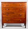 Middle TN Cherry Chest of Drawers