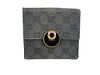 Gucci GG Canvas Folding Wallet