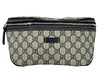 Gucci PVC Belt Bag