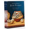The Pottery of Zuni Pueblo.