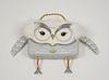 Kate Spade Starbright Owl Handbag Clutch.