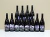 Twelve Bottles Loring LWC Pinot Noir.