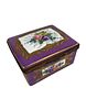 Antique Hand Painted French Sevres Style Box
