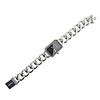 Chanel Premier Steel Chain Watch H3250
