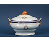 CHINESE PORCELAIN SOUP TUREEN
