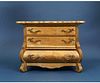 FRENCH STYLE DIMINUTIVE CHEST
