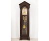 HERSCHEDE TALL CASE CHIME CLOCK