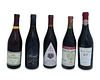 A selection of Pinot Noir (14)