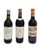 A selection of red wine (11)