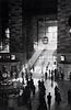 George Daniell photograph Grand Central Station circa 1938