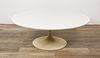 Eero Saarinen Tulip Coffee Table Knoll