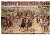 Buffalo Bill’s Wild West