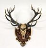 (27) Point Red Stag Mount Royal Hunt Collection.